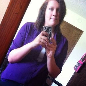 Meet your Posher, Mary